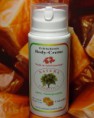 Body-Creme für Ihr Wohlbefinden mit einem Hauch CARAMEL 100ml